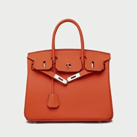 Оранжевый, 35см