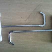 Boots auxiliary shoes horse riding supplies harness horse equipment hooks long hook boots