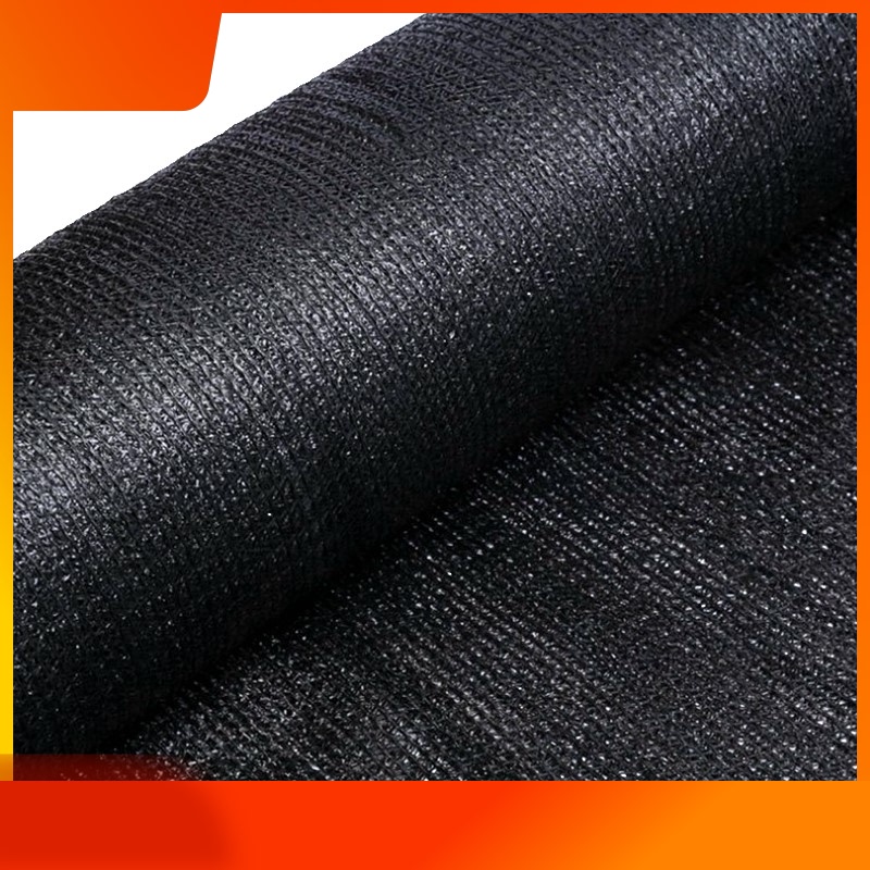 Shading net net household encryption thickened Balcony Courtyard greenhouse Car flower roof insulation shading