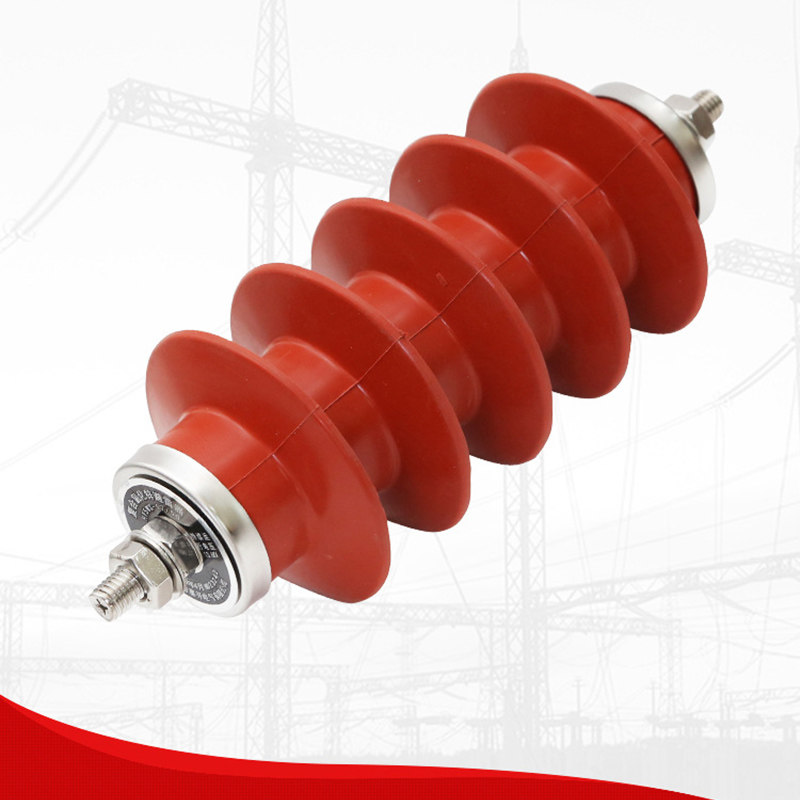 Lightning arrester for electronic fence