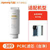 Nine-Balcony Type Water Purifier Rh105/Rh106/Rh550/Rh322 Original Filter Cartridge for Direct Drinking