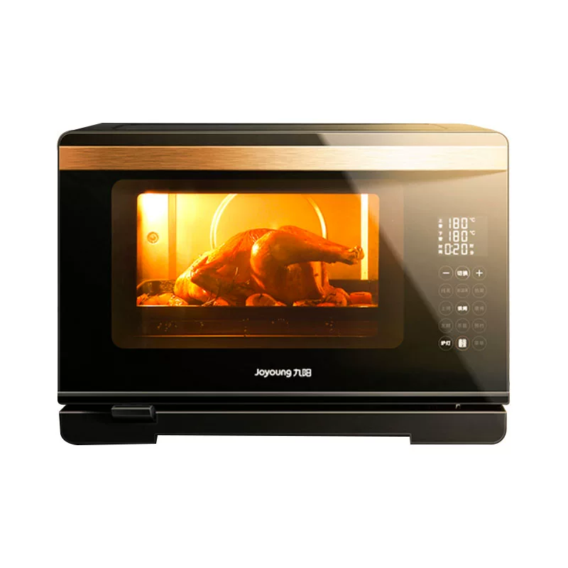 Чиюян KX30-Z91 паровая духовка паровая выпекательная машина домашний настольный двухв-один электрическая духовка выпечка паровая коробка