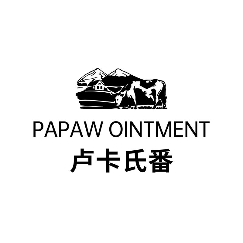 卢卡氏番官方企业店的LOGO