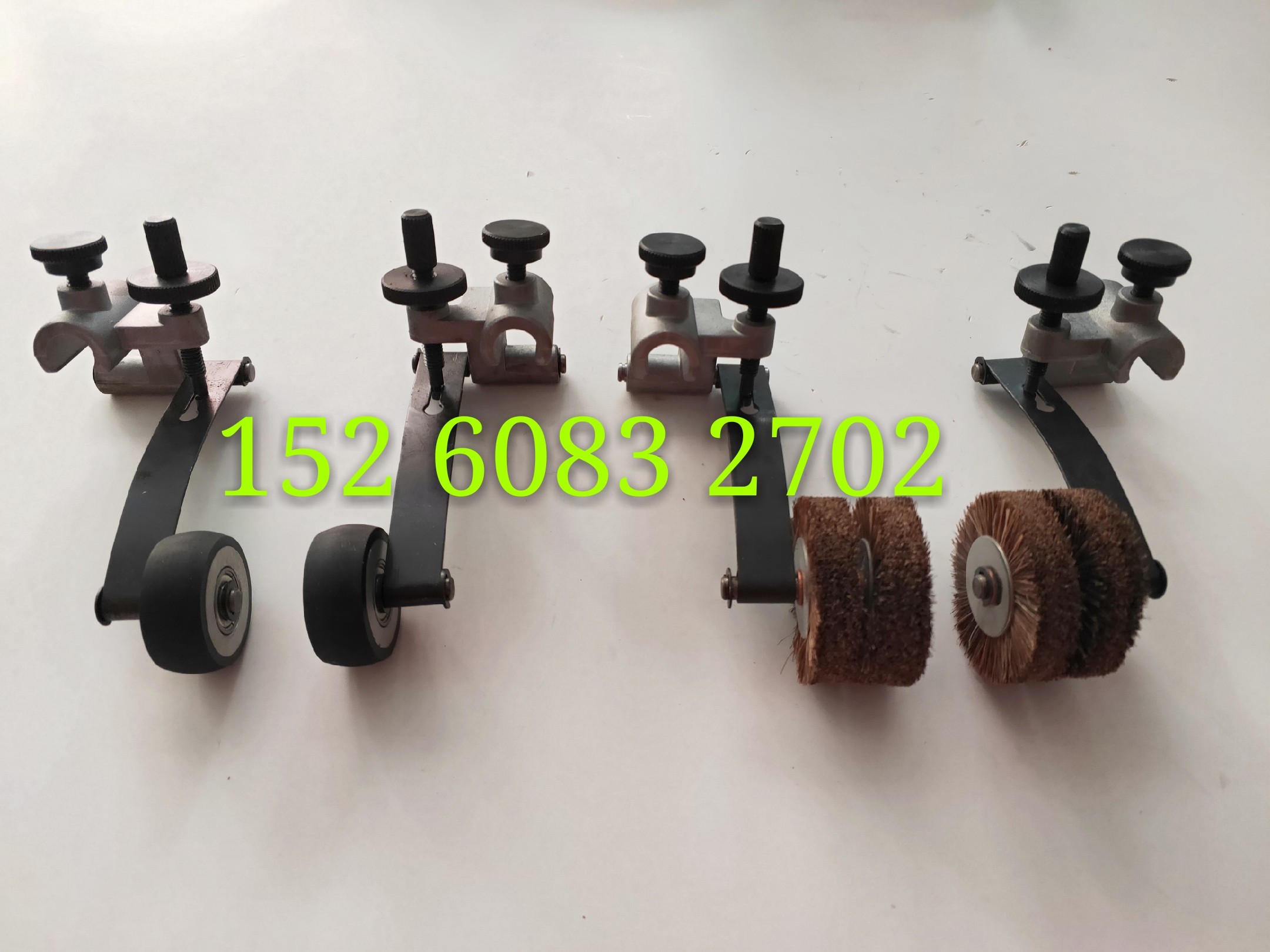 Komori printing machine accessories 426 428 429 440 G40 press wheel assembly Wool roller assembly High quality