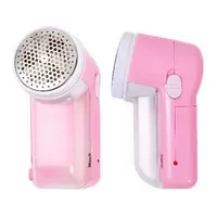 Mèo lông bóng tông đơ quần áo tẩy lông cạo râu - Link Remover 	máy cắt lông xù quần áo len	