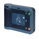 Philips Heartstart Smart Salvation Bao aed in vitro Fibre Frx