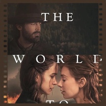 Open the heart of the world the future world the future is coming 2020 American movie super Chinese subtitles non-promotional poster