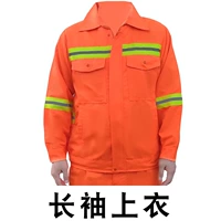 Лонгслив, осенний