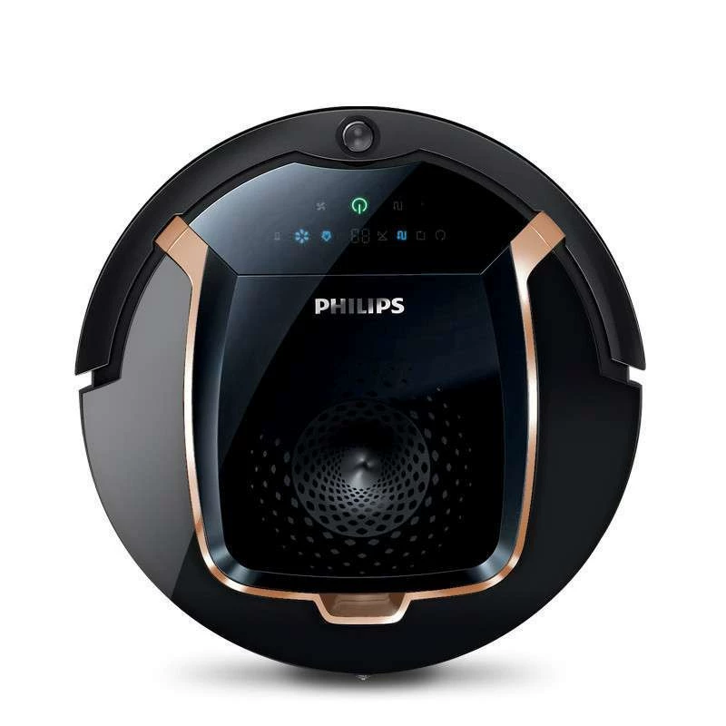 Robot tự động quét rác gia đình Philips (Philips) FC8820 / 81 - Máy hút bụi