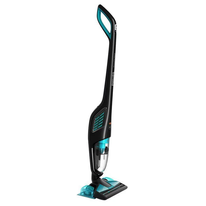 Máy hút bụi gia đình thẳng đứng Philips (Philips) cầm tay không dây cầm tay FC6401 / 81 - Máy hút bụi