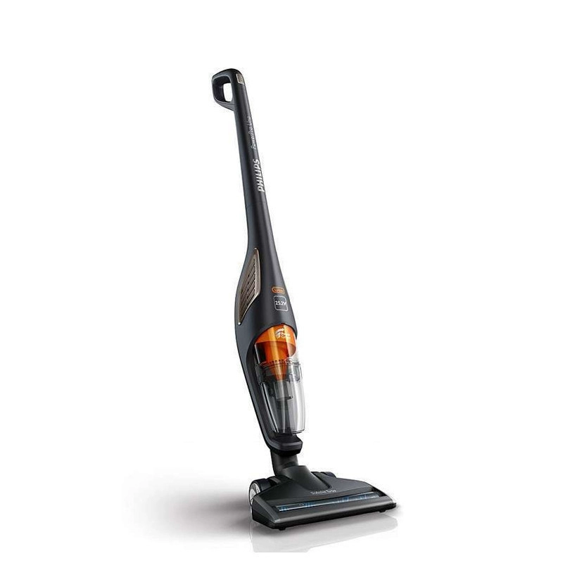 [Tự vận hành] Máy hút bụi cầm tay không dây cầm tay Philips (Philips) FC6170 / 81 - Máy hút bụi
