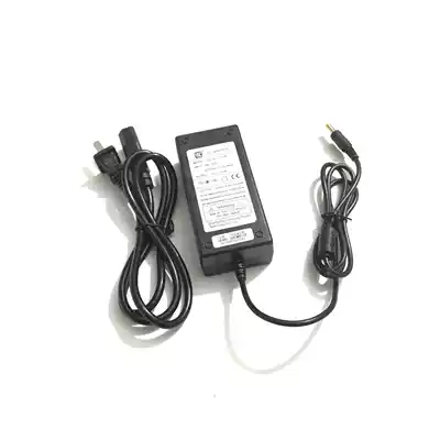 LCD screen TV 12V 4 0A power adapter MODEL DC-625-1240 charging cable