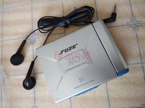 Fuji P1 MD Walkman has very good sound quality