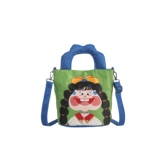 Дизайнерская сумка через плечо, милая сумка на одно плечо