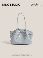 Светло-синий