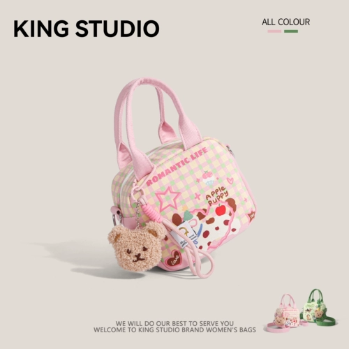 Милая оригинальная сумка через плечо, универсальный небольшой дизайнерский шоппер, сумка на одно плечо