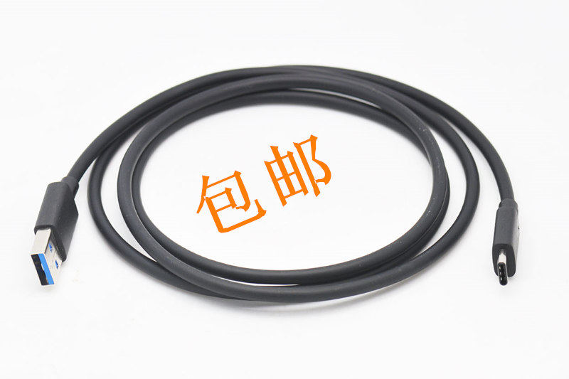 Microsoft USB3 1 type-c Lumia 950 XL data line 3A fast charging line 1 2 m