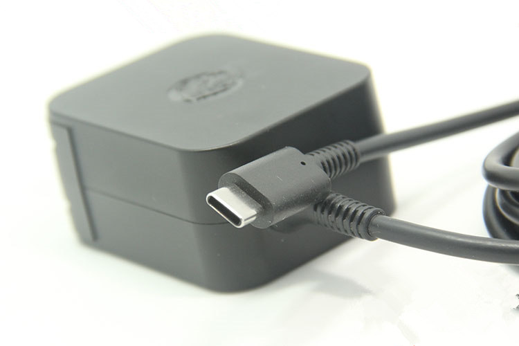 Apply HP HP TPN-AA01 X2 210 type-C charger 5 25V3A G1 power adapter-Taobao