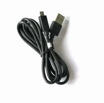 Android charging data line 22AWG micro usb mobile phone flat mobile power charging line