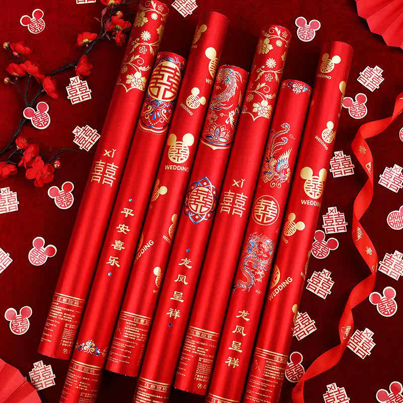 Wedding spray cylinder wedding special salute with special salute holding colorful tape courtesy flower cannons protocol flower wedding celebration supplies Grand total