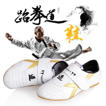 Mivutya Taekwondo Shoes Children Mens And Womens Tracks Shoes Taekwondo Track Shoes Training Martial Arts Shoes Softsole Shoes 1