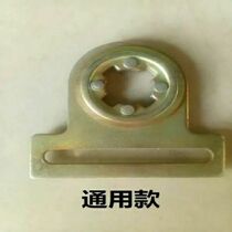 Horizontal bar diesel engine tractor five signs when the wind tricycle four-wheel vehicle agricultural vehicle various car crank bracket