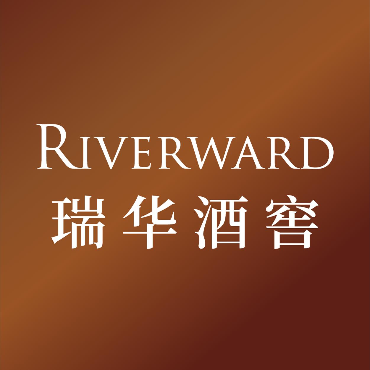瑞华酒窖的LOGO