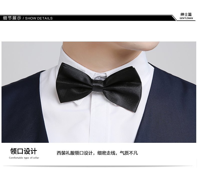 Phù hợp với người đàn ông phù hợp với anh em 2019 mới phù hợp với mùa hè - Suit phù hợp quần tây