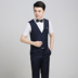 Phù hợp với người đàn ông phù hợp với anh em 2019 mới phù hợp với mùa hè - Suit phù hợp quần tây Suit phù hợp