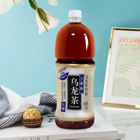 Новая дата Suntory/Sanchali Ulong Tea No Sugare Tea 1250 мл*12 бутылка Make Tea Prink 1.25l