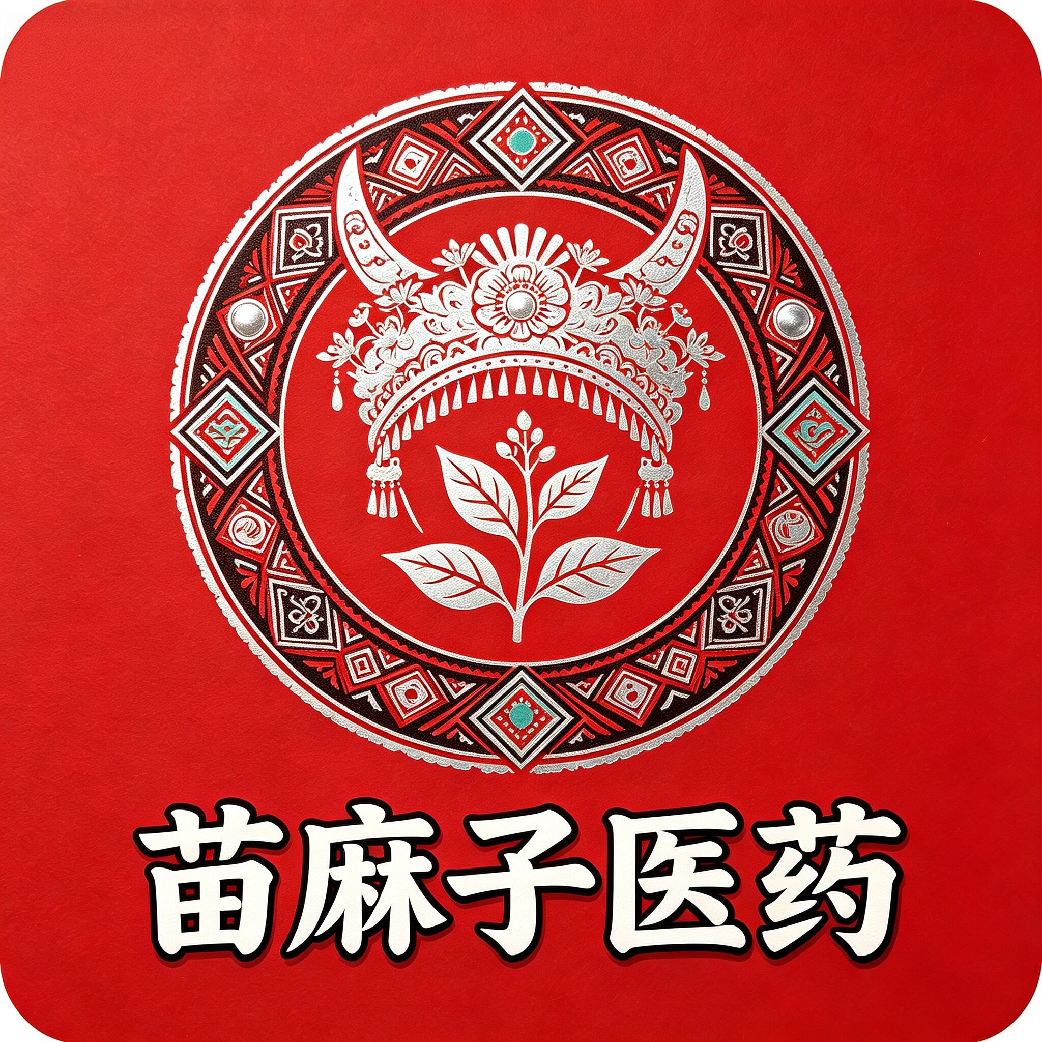 苗麻子医药旗舰店