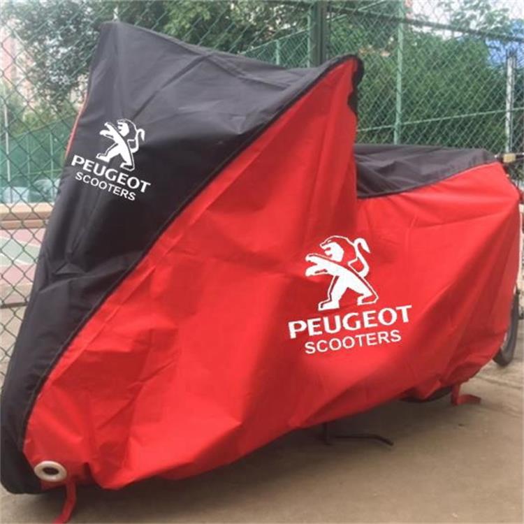 Peugeot CITYSTAR200i Jiango 150i SF3 Streetzone 100 Machine Cover Cover SF4