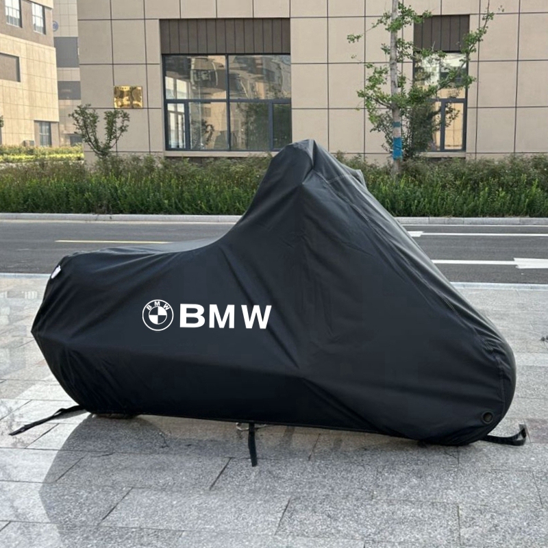 Suitable for Bmw R18 Founders Edition Intercontinental Traveler Titan B Ranger Dream Maker Boxer Motorcycle Cover Suitable for Bmw R18 Founders Edition Intercontinental Traveler Titan B Ranger Dream Maker Boxer Motorcycle Cover
