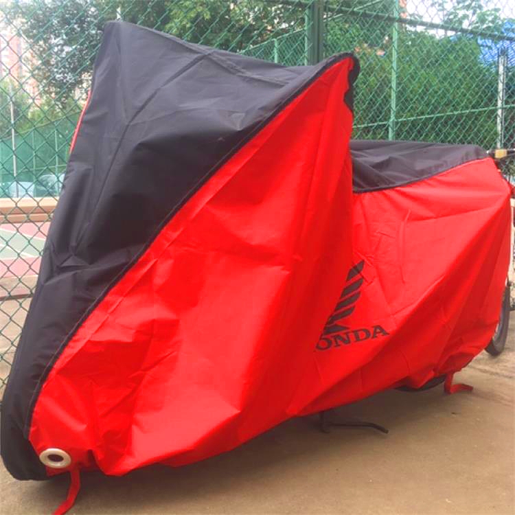 Suitable for Honda CBR1000 600 300R CB1300 CB650F motorcycle cover CB190X
