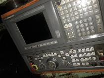 OKUMA OSP-U10L Motherboard