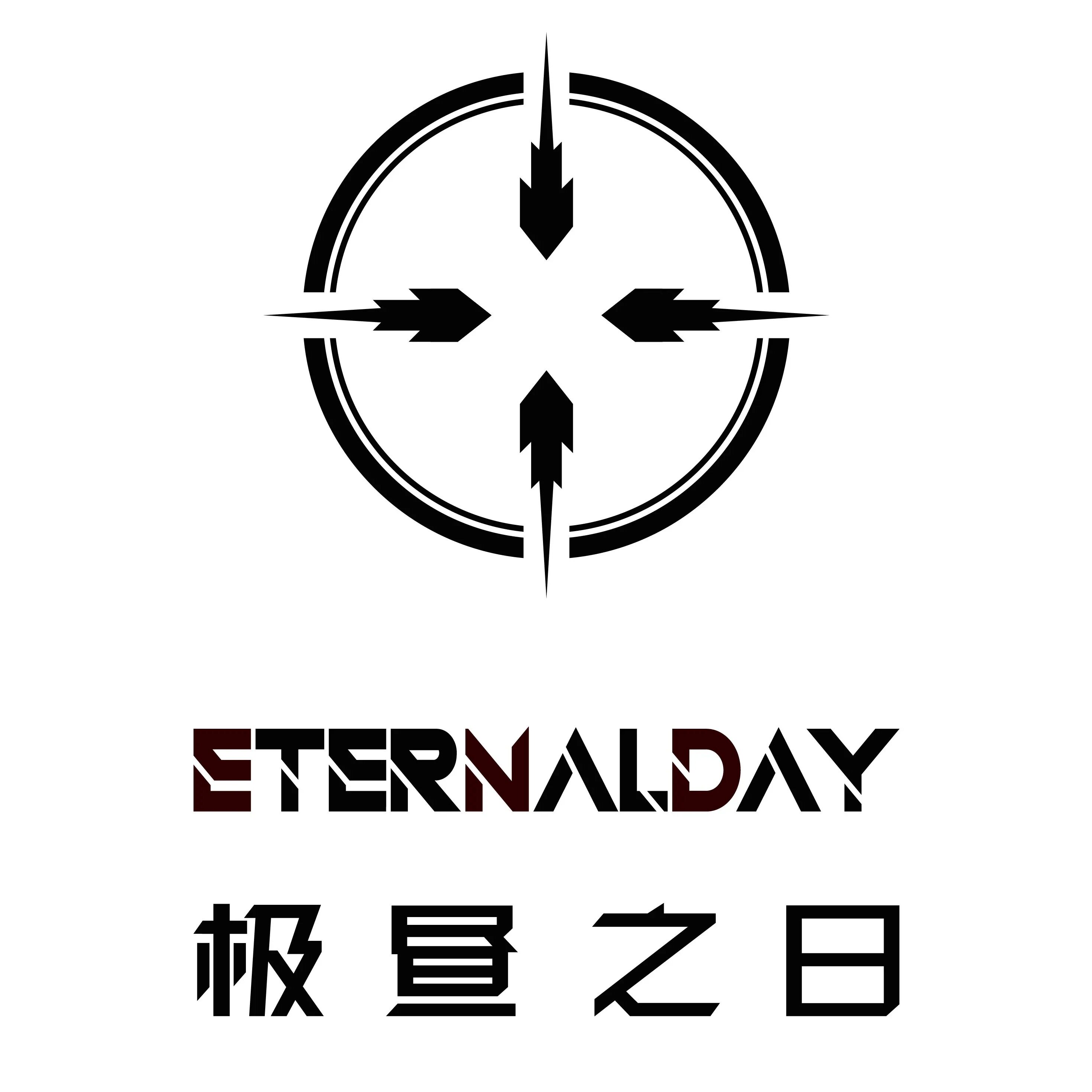 极昼之日的LOGO