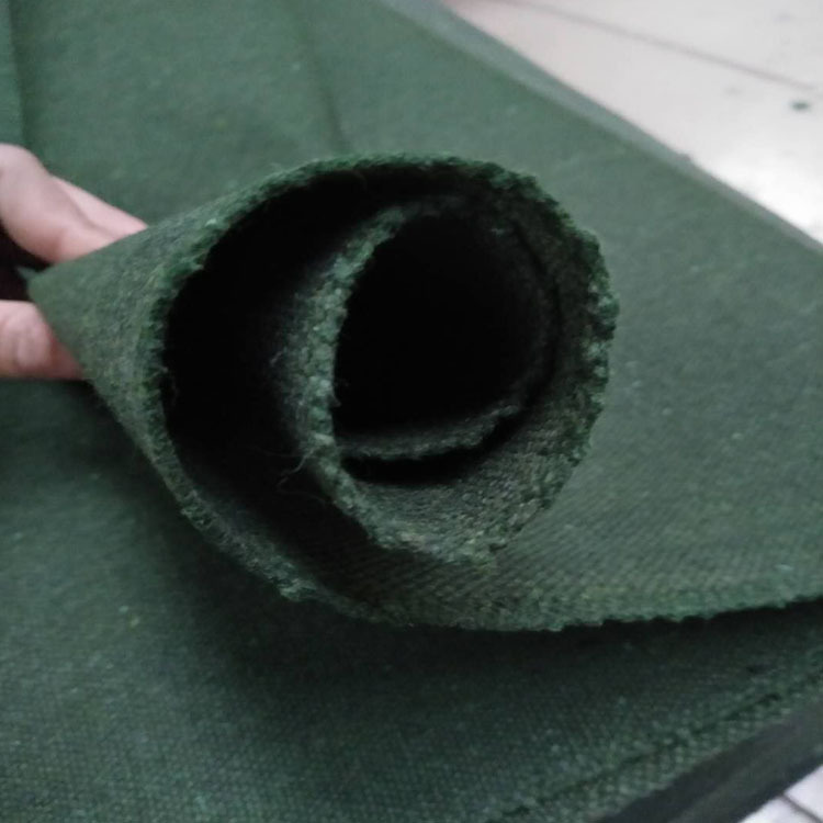 Thickened Wear-Resistant Old Canvas, Encrypted Tarpaulin, Encrypted Non-Waterproof Polyester-Cotton Canvas, Sun Protection Cloth, Tarpaulin, Sunshade Cloth