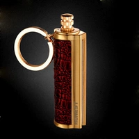 Красная кожа