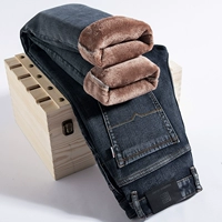 046R табак -серый плюс бархат