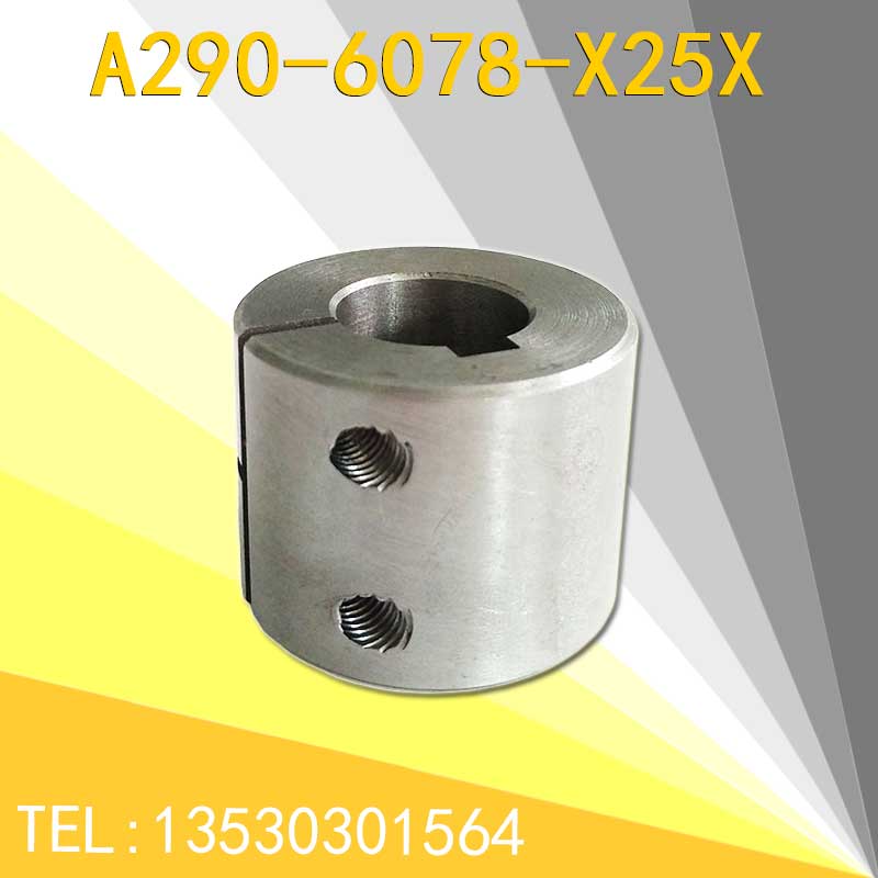 FANUC XY axis screw motor coupling A290-6078-X25X Domestic bargaining