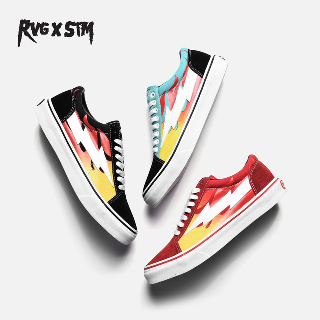 revenge x storm brand