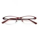 Сверхлегкие комфортные элегантные модные элитные качественные очки для пожилых людей, для среднего возраста