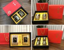 Spot 1LEM - Pack 4 kg honey packaging gift box gift box honey bag honey packaging box honey packaging gift box