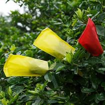 Aquatic parchment paper pollen bag pollen bag pollen bag pollination bag corn breeding hybrid 98 345 sets