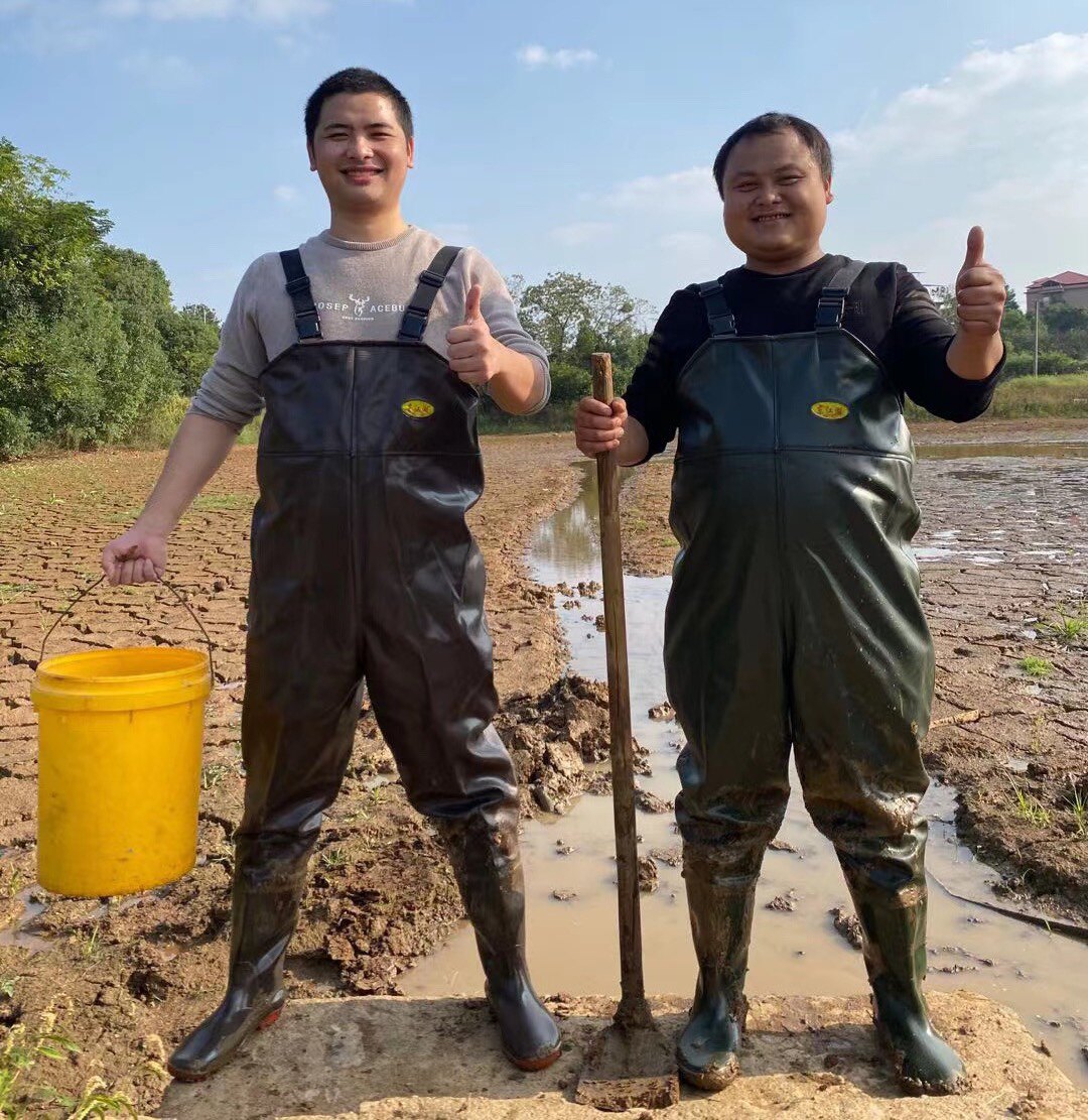 下水裤雨衣批发零售