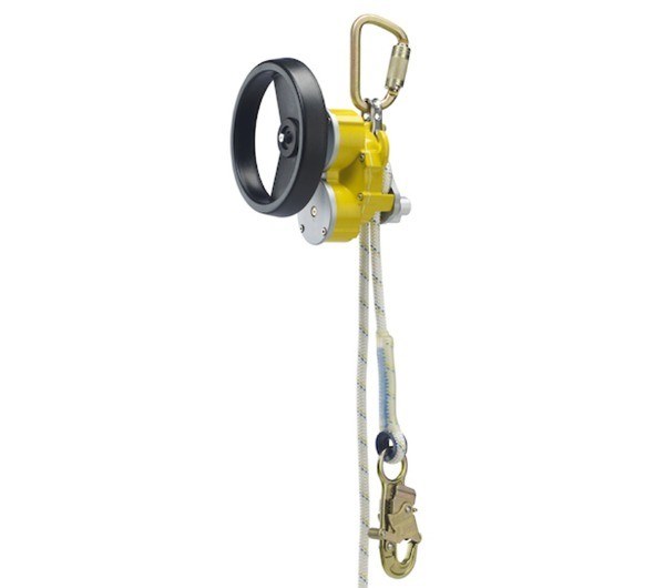 3M kebit construction R550 escape device 30 5 m high strength corrosion resistant 3327100