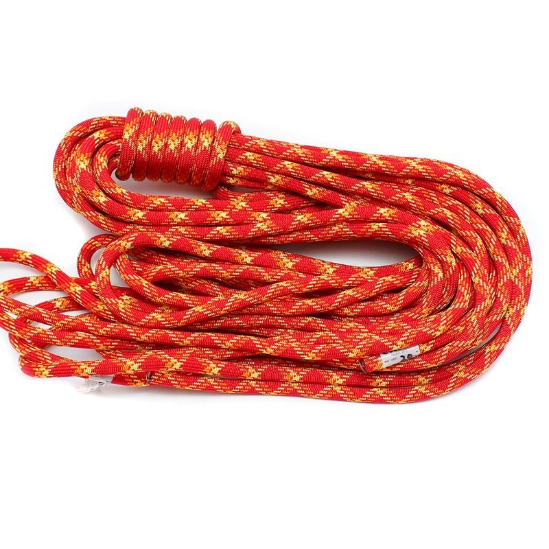 CAMP mountaineering rock climbing outdoor expansion CLUSTER10 5mm 2237 Power rope