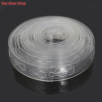 Balloon Accessories 5M Balloon Chain Ribbon Dot Wedding Part