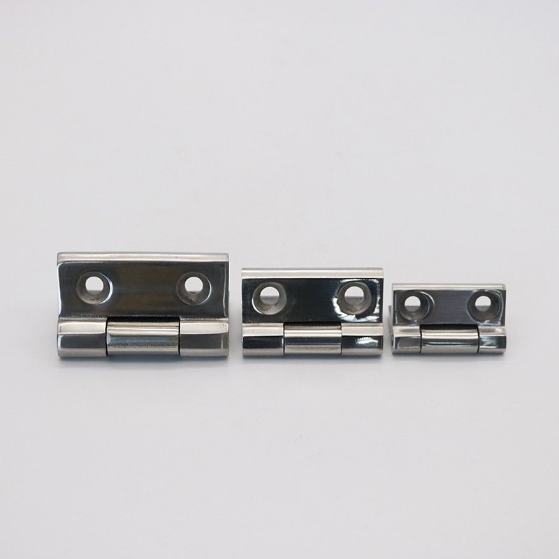 Alternative stainless steel butterfly hinge C-HHSZ40 50 60 hinge