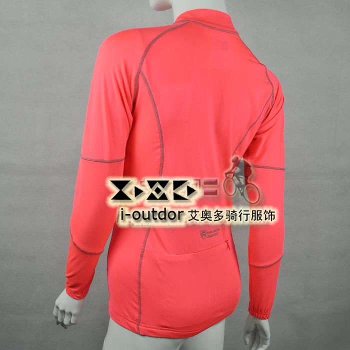 Vêtement cyclisme femme VELOCITY - Ref 2217102 Image 30